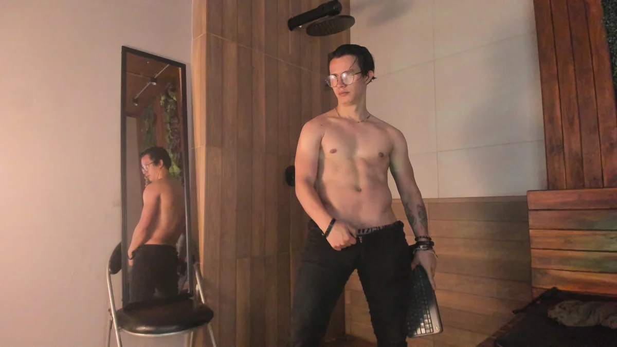 Brandon_starkk Gambar Trending 4238