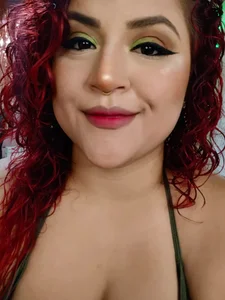 Sarita_Summer sexy green Pic 9