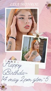My special day ♥ let's celebrate together ? de LisaMonroe_  Imagens