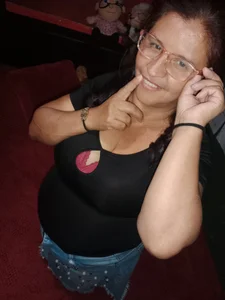 Pato-Andrea26 Public Pic