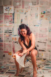 SabinaMerchettiRumors of Fire图片