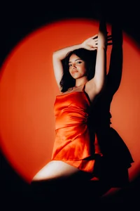 Victoriaa2_DollのRED DRESSの 5枚の写真