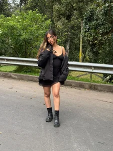 _Charlotte_evans_1 🦋Outdoor girl🦋 Pic 5