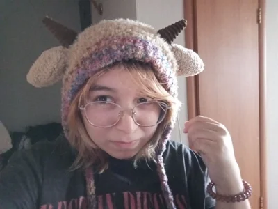 LittleBarkgirl Public Pic 4