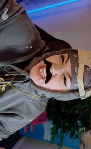 Mia_R0ss Funny costumes 사진 6