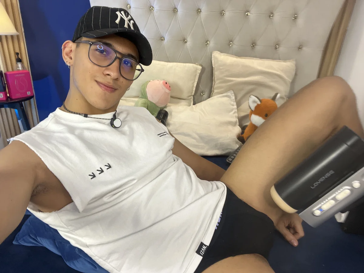 SalvadorFit popularna fotka 2221