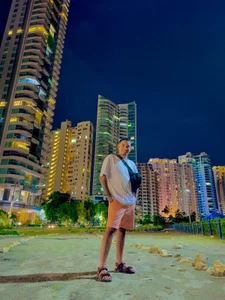brandon_mike my favorite place, cartagena-colombia Pic 4