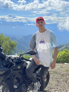 DrakeCarter Motorcycle รูป  3