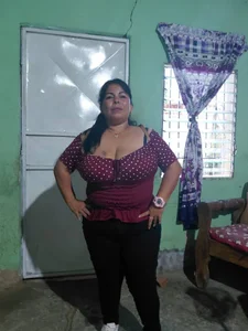 Public de Mother-Big-tits Foto 5