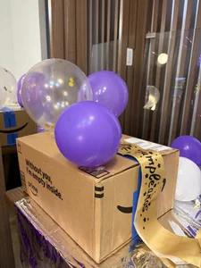 Recap my birthday:3 🥰🥳💜 od Violet_carson  6 snímek