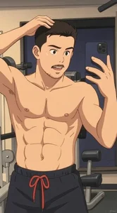 shokewave@xh Me Foto 4