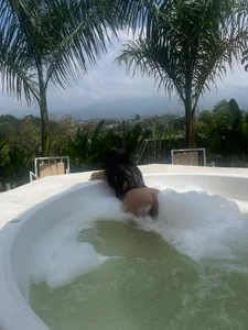 Zdjęcia MiaRoberts1 Jacuzzi ♥♥: 
