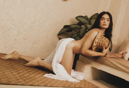 Lilith_Evangelion3 sensual photos Pic 4