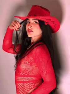 Lia_Mar_ Cute cowgirl Immagine 