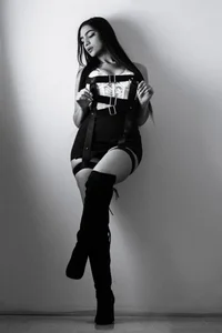 IzzyWild Tell me which one is your favorite!🔥 Immagine  8