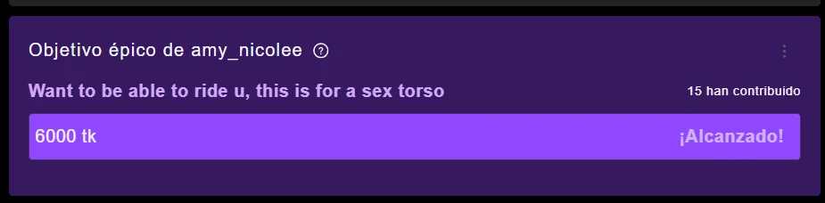 amy_nicolee goals that become memories 😍💖💓 Εικόνα