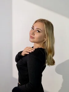 first album de LorineVisocsky Foto