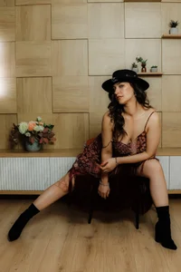 JoyCasidy Public Pic 4