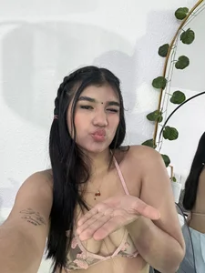 _Ananyaa_lovd I don’t say anything, but I think everything Billede 9