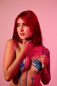 Paris_Colemann Paint Art 🎭🎨 Immagine  7