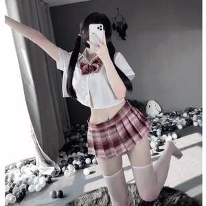 Yuxi0418 公開直播/私人秀服裝 Poză