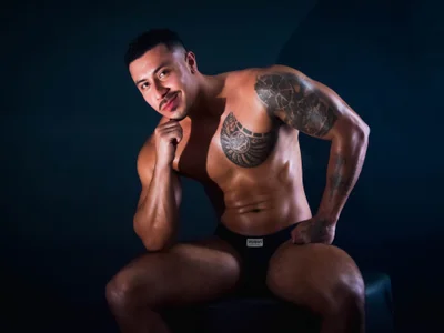 Owenferrara Hello, welcome to my room Immagine  6