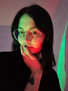 Playing with light od FakeLamb  4 snímek