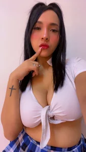 Eva_Grace_ After School Discipline 🍎 Foto