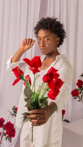 JhonyMiller_のHappy Valentine Day !!! 💗💗の枚の写真