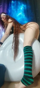 Inflatable chair od moon_shy  snímek