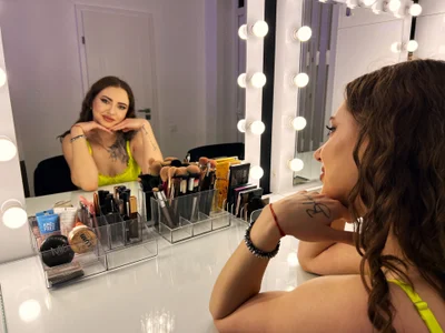 Not so innocent anymore 😈 de Abby__White  5 Imagens