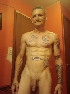 Nagie zdjęcie XXX modela bigdickmunk: 1