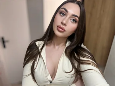 OliviaSexyX 😈🖤 Poză