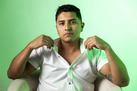 ThomasMontero For your eyes only 😈 slika