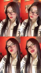 KarelyMitchel Sexy Casual Girls 🥵🥵 Foto 6