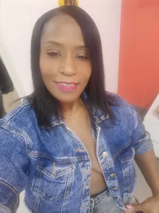 Ebony very hot od Kendal_hot69_  2 snímek