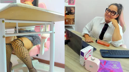 🏢 your coworker is here od Celestesexx_  snímek