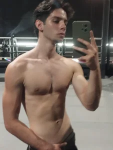 sexy od killua_parker  snímek