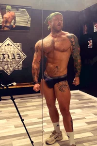 apollo_fords Tease ✨ sexfoto 4