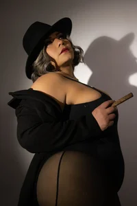 isabella_horney_ elegance and sensuality 🔥 Foto 9