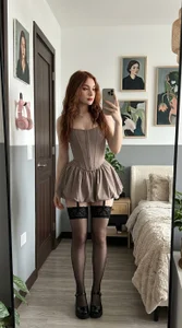 TeasyTime чулки секс Foto