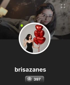 brisazanes i love it Pic