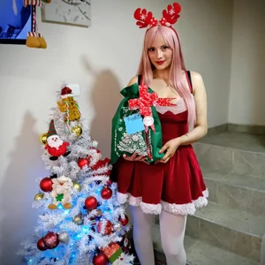 Kyomi_chang CHRISTMAS 2025 🎄 Poză 7