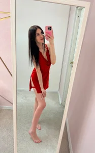 Selin_Mur Red vibes ;3 Pic 2