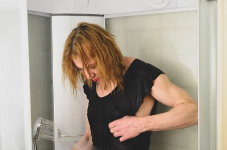 Alexa_Cosmic Wetlook 01 Foto 7