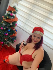 Soraya_Davis Merry Christmas guys Foto 5