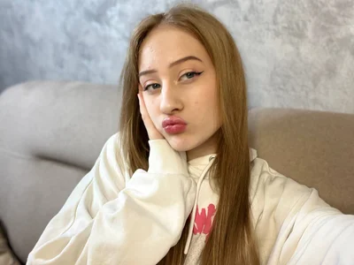 EdlinCarletons Lazy day sexfoto 1