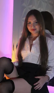 katlyn_martins Half evenings at a romantic dinner Immagine  6