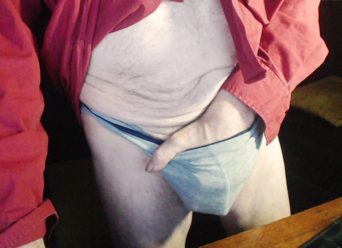 Uncle_Hottie Foto en Tendencia 4988