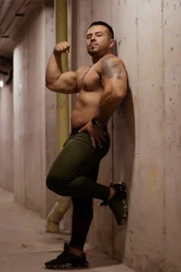 fit_derek Public зображення